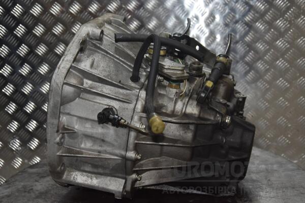 МКПП (механічна коробка перемикання передач) 6-ступка Renault Espace 2.0dci (IV) 2002-2014 PK4S004 129135 - 2