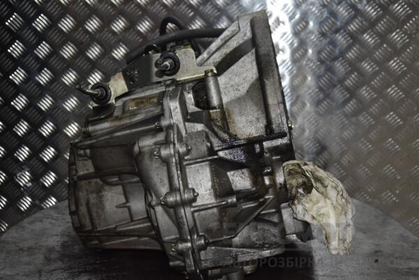 МКПП (механічна коробка перемикання передач) 6-ступка Renault Espace 2.0dci (IV) 2002-2014 PK4S004 129135 - 4