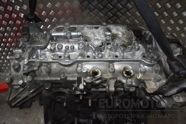 Двигатель Renault Trafic 2.0dCi 2001-2014 M9R 760 129140 - 5