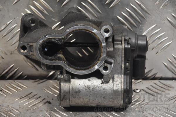Клапан EGR электр Renault Trafic 2.0dCi 2001-2014 8200327004 129163 - 2
