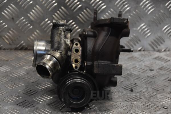 Турбіна Renault Trafic 2.0dCi 2001-2014 8200356205 129183 - 2