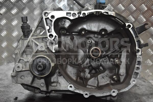 МКПП (механическая коробка переключения передач) 5-ступка Dacia Sandero 1.4 8V 2007-2013 JH1053 129207 - 1