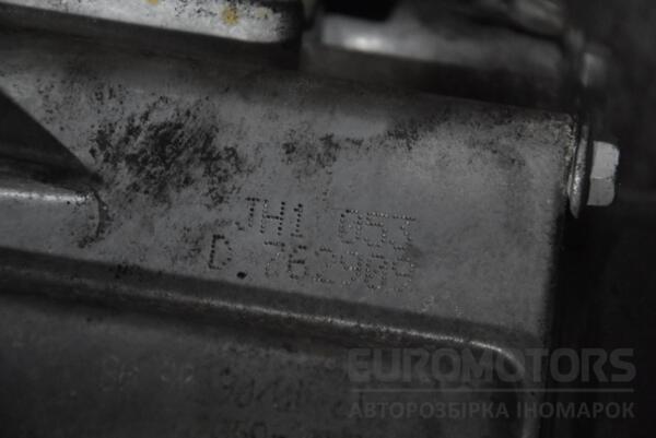 МКПП (механическая коробка переключения передач) 5-ступка Renault Logan 1.4 8V 2005-2014 JH1053 129207 - 5
