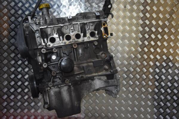 Двигун (03-) Renault Logan 1.4 8V 2005-2014 K7J A 710 129212 - 2