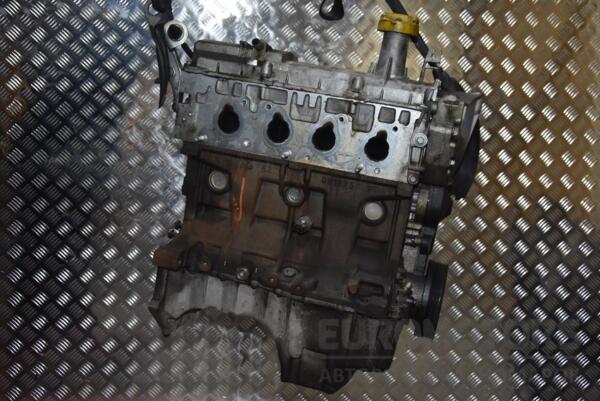 Двигун (03-) Renault Logan 1.4 8V 2005-2014 K7J A 710 129212 - 4