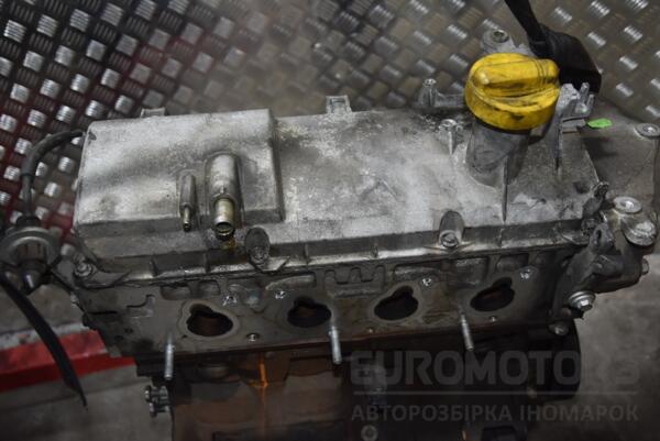 Двигун (03-) Renault Logan 1.4 8V 2005-2014 K7J A 710 129212 - 5