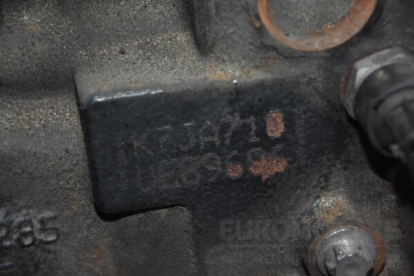 Двигун (03-) Renault Logan 1.4 8V 2005-2014 K7J A 710 129212 - 6