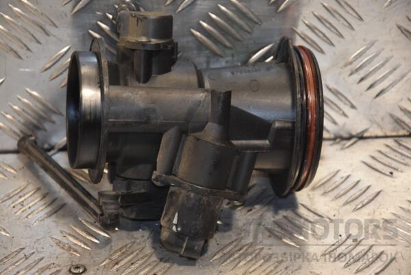 Дросельна заслінка механ Renault Kangoo 1.4 8V 1998-2008 8200682611 129220 - 2