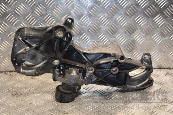 Кронштейн генератора і компресора Renault Kangoo 1.4 8V, 1.6 16V 1998-2008 8200169566 129226 - 2