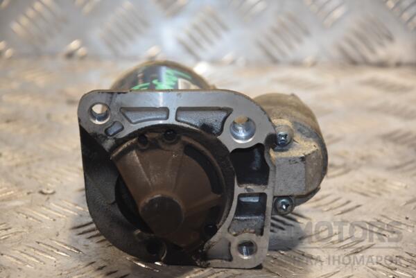 Стартер Renault Logan 1.4 8V 2005-2014 8200584664 129228 - 2