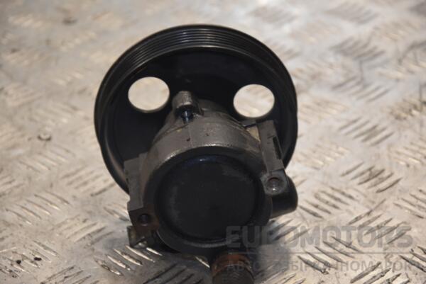 Насос гідропідсилювача керма (шків 6 потічків) Renault Logan 1.4, 1.6 8V 2005-2014 7700431286 129230 - 2