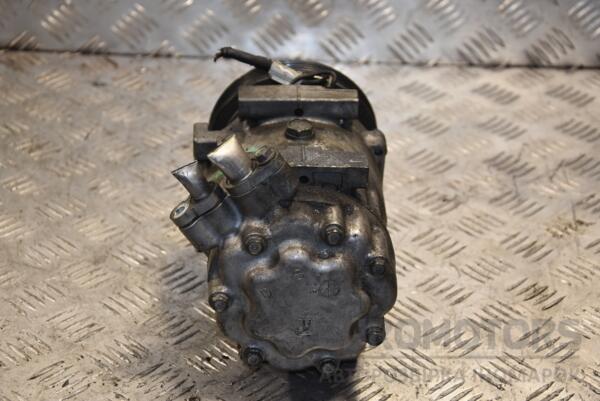 Компрессор кондиционера Renault Sandero 1.4 8V 2007-2013 SD7V16 129232 - 3