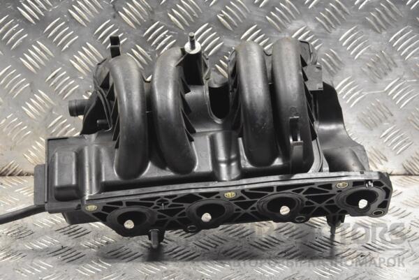 Коллектор впускной пластик Renault Kangoo 1.4 8V 1998-2008 7700273860 129235 - 2