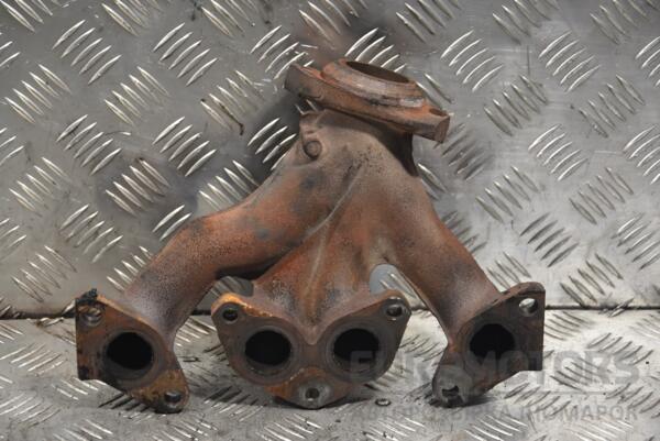 Колектор випускний Renault Kangoo 1.4 8V 1998-2008 129238 - 2