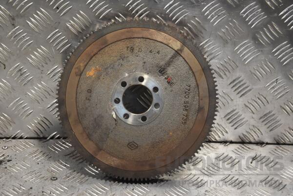 Маховик Renault Kangoo 1.4 8V 1998-2008 7700598735 129245 - 2