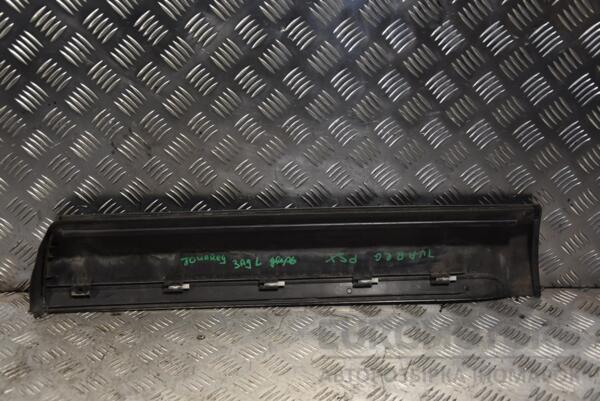 Накладка двері задні ліві VW Touareg 2002-2010 7L6839787E 129254 - 2