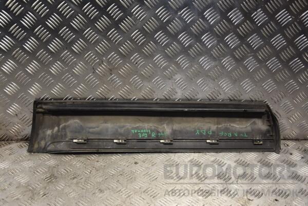 Накладка двери задняя правая VW Touareg 2002-2010 7L6839788E 129256 - 2