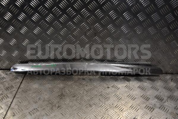 Панель подсветки номера Mercedes M-Class (W164) 2005-2011 A1647400893 129266 euromotors.com.ua
