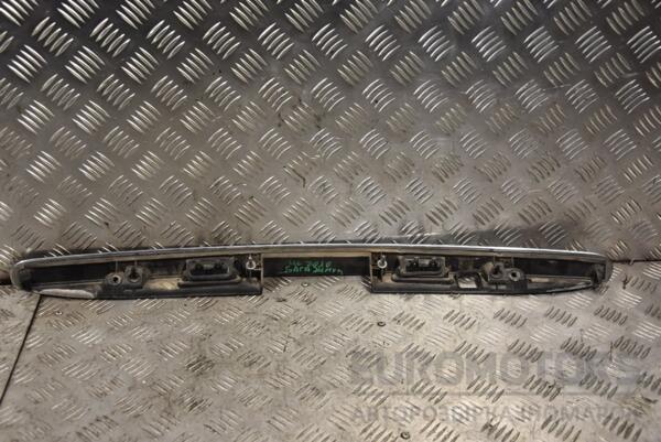 Панель підсвічування номера Mercedes M-Class (W164) 2005-2011 A1647400893 129266 - 2