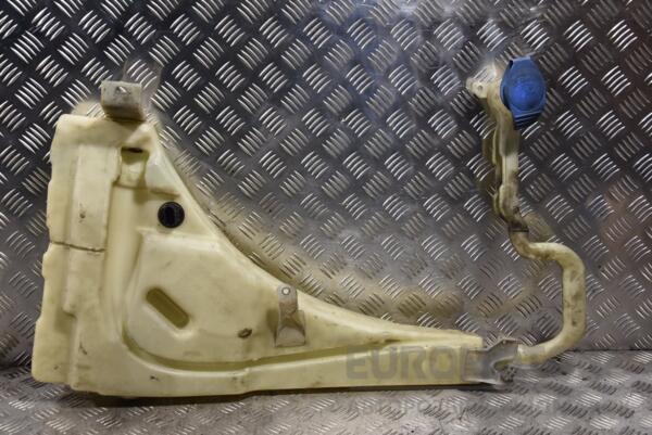 Бачок омивача VW Touareg 2002-2010 7L0955453D 129275 - 2