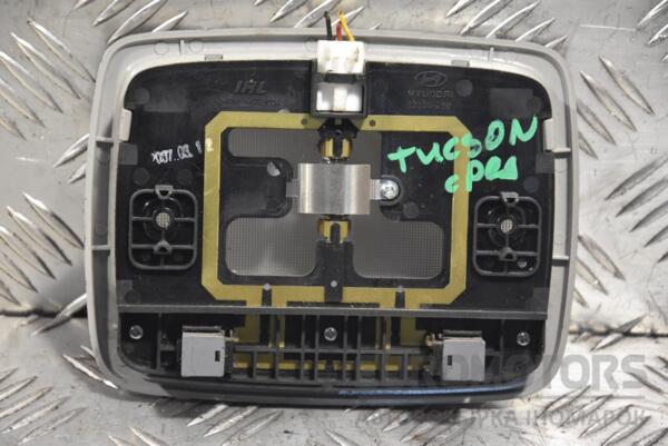 Плафон салону середній Hyundai Tucson 2004-2009 928002E0 129278 - 2