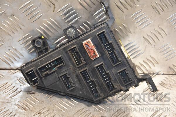 Блок предохранителей сервис Hyundai Tucson 2004-2009 911102E001 129282 - 2