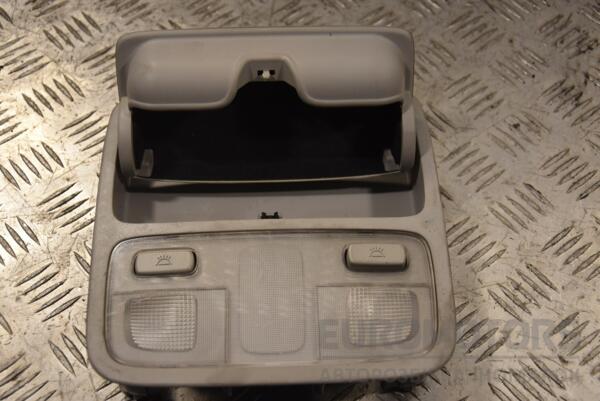 Плафон салона передний Hyundai Tucson 2004-2009 928202EXXX 129293 - 2