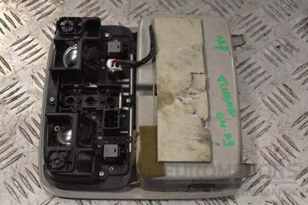 Плафон салона передний Hyundai Tucson 2004-2009 928202EXXX 129293 - 3