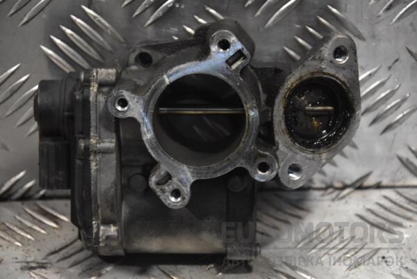 Клапан EGR електричний Renault Trafic 2.0dCi 2001-2014 8200327004 129327 - 2