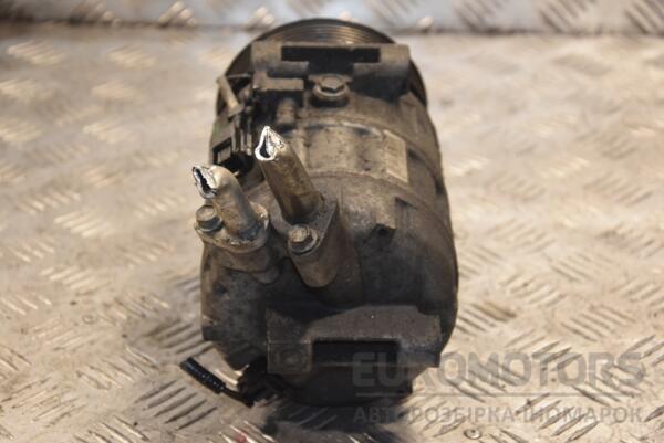 Компрессор кондиционера 06- Renault Trafic 2.0dCi 2001-2014 8200577732 129353 - 3