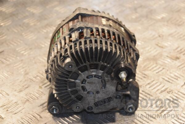 Генератор Renault Laguna 2.0dCi, 2.2dCi (III) 2007-2015 8200404464 129356 - 3