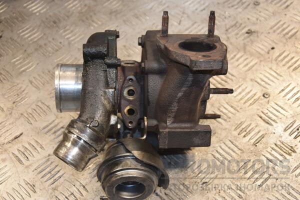 Турбина Renault Trafic 2.0dCi 2001-2014 8200356205 129359 - 2