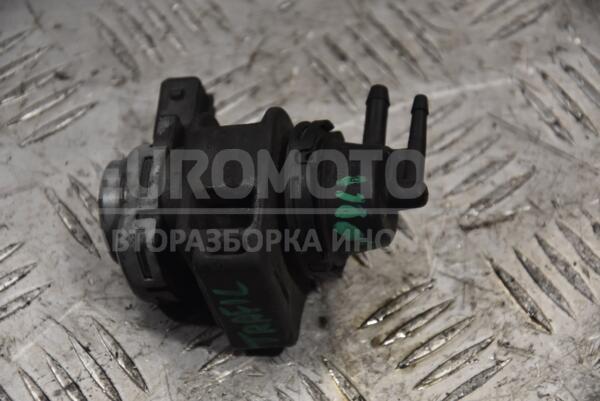 Клапан електромагнітний Opel Vivaro 2.0dCi 2001-2014 8200575400 129363 euromotors.com.ua