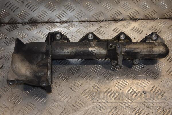 Коллектор впускной Renault Trafic 2.0dCi 2001-2014 129368 - 2