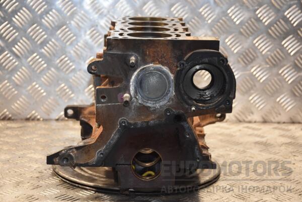 Блок двигателя Fiat Doblo 1.4 8V 2000-2009 55221621 129396 - 4