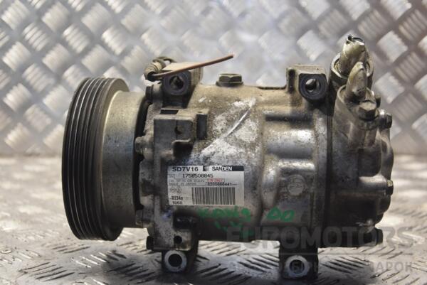 Компресор кондиціонера Renault Logan 1.4 8V 2005-2014 8200866441 129400 - 2
