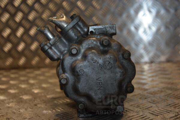 Компресор кондиціонера Renault Logan 1.4 8V 2005-2014 8200866441 129400 - 3