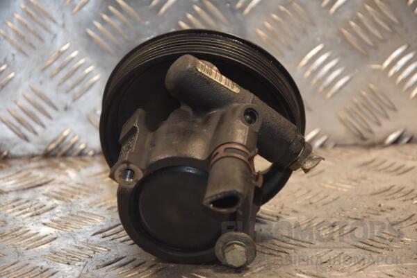 Насос гідропідсилювача керма (шків 6 потічків) Renault Logan 1.4, 1.6 8V 2005-2014 7700431286 129407 - 2