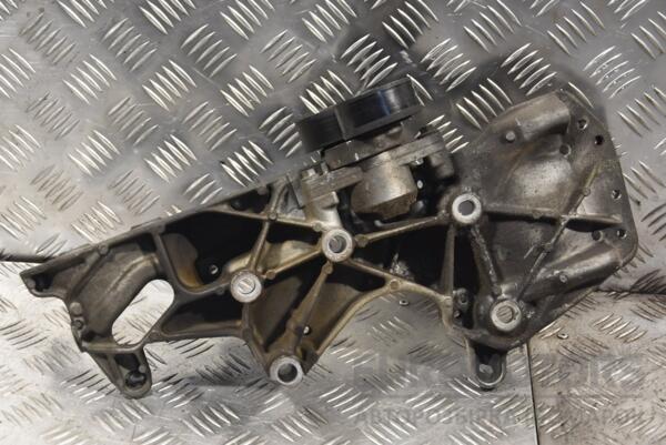 Кронштейн генератора і компресора Renault Kangoo 1.4 8V, 1.6 16V 1998-2008 8200169566 129412 - 2