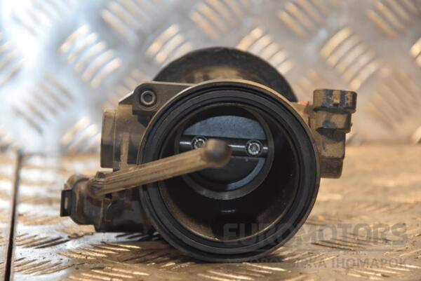 Дросельна заслінка механ Renault Kangoo 1.4 8V 1998-2008 8200682611 129418 - 2