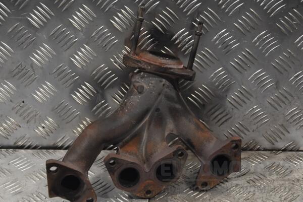 Колектор випускний Renault Kangoo 1.4 8V 1998-2008 129422 - 2