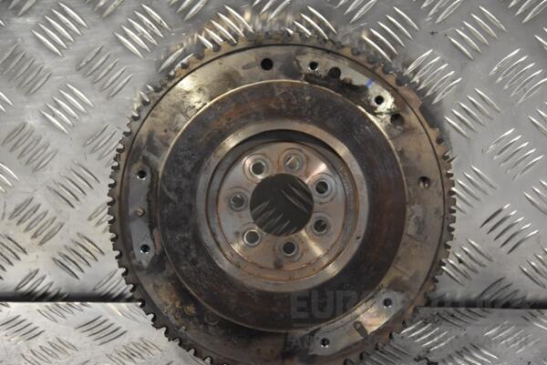 Маховик Renault Kangoo 1.4 8V 1998-2008 7700598735 129426 - 2