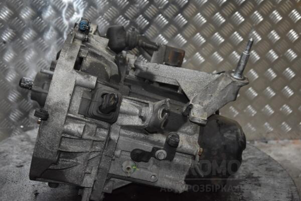 МКПП (механічна коробка перемикання передач) 5-ступка Renault Logan 1.4 8V 2005-2014 JH1053 129428 - 2