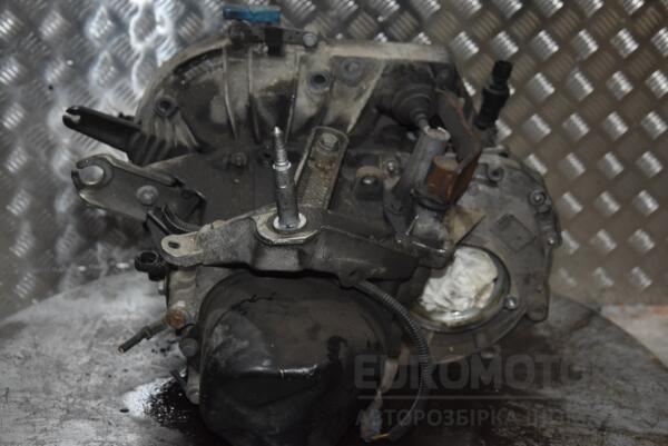 МКПП (механічна коробка перемикання передач) 5-ступка Renault Logan 1.4 8V 2005-2014 JH1053 129428 - 3