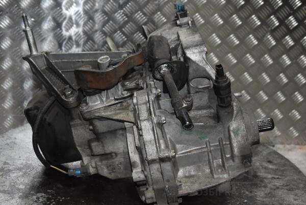 МКПП (механічна коробка перемикання передач) 5-ступка Renault Logan 1.4 8V 2005-2014 JH1053 129428 - 4