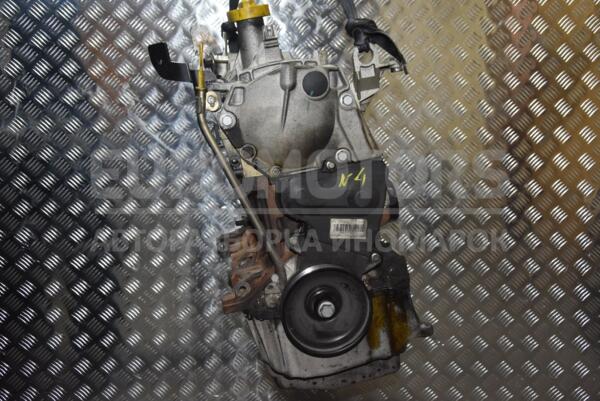 Двигатель (03-) Renault Logan 1.4 8V 2005-2014 K7J A 714 129433 - 1