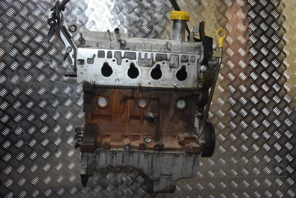 Двигун (03-) Renault Logan 1.4 8V 2005-2014 K7J A 714 129433 - 4
