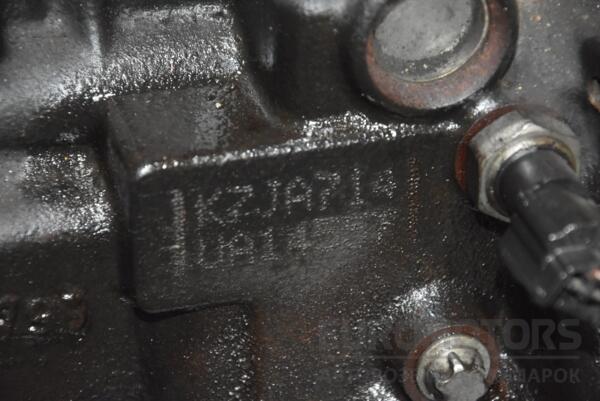 Двигун (03-) Renault Logan 1.4 8V 2005-2014 K7J A 714 129433 - 5