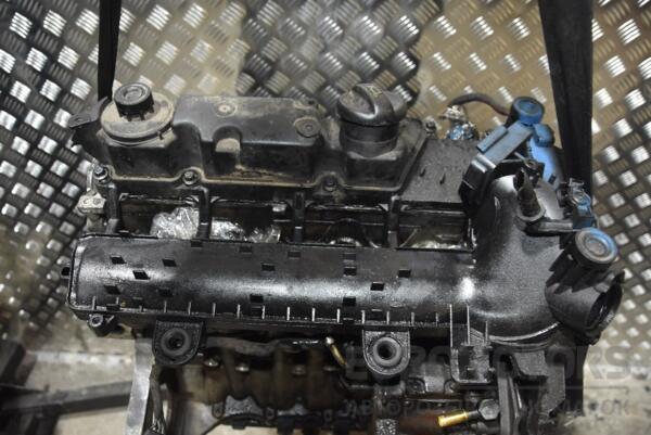 Двигун Citroen C2 1.4hdi 2003-2008 8HX 129438 - 5