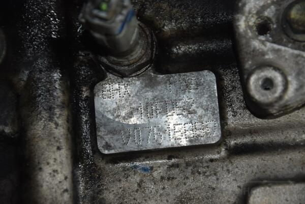 Двигун Citroen C2 1.4hdi 2003-2008 8HX 129438 - 6